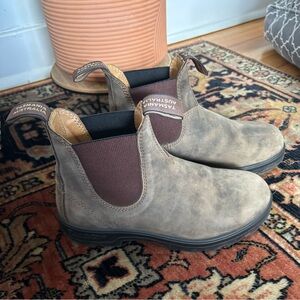 Women’s Blundstone Boots